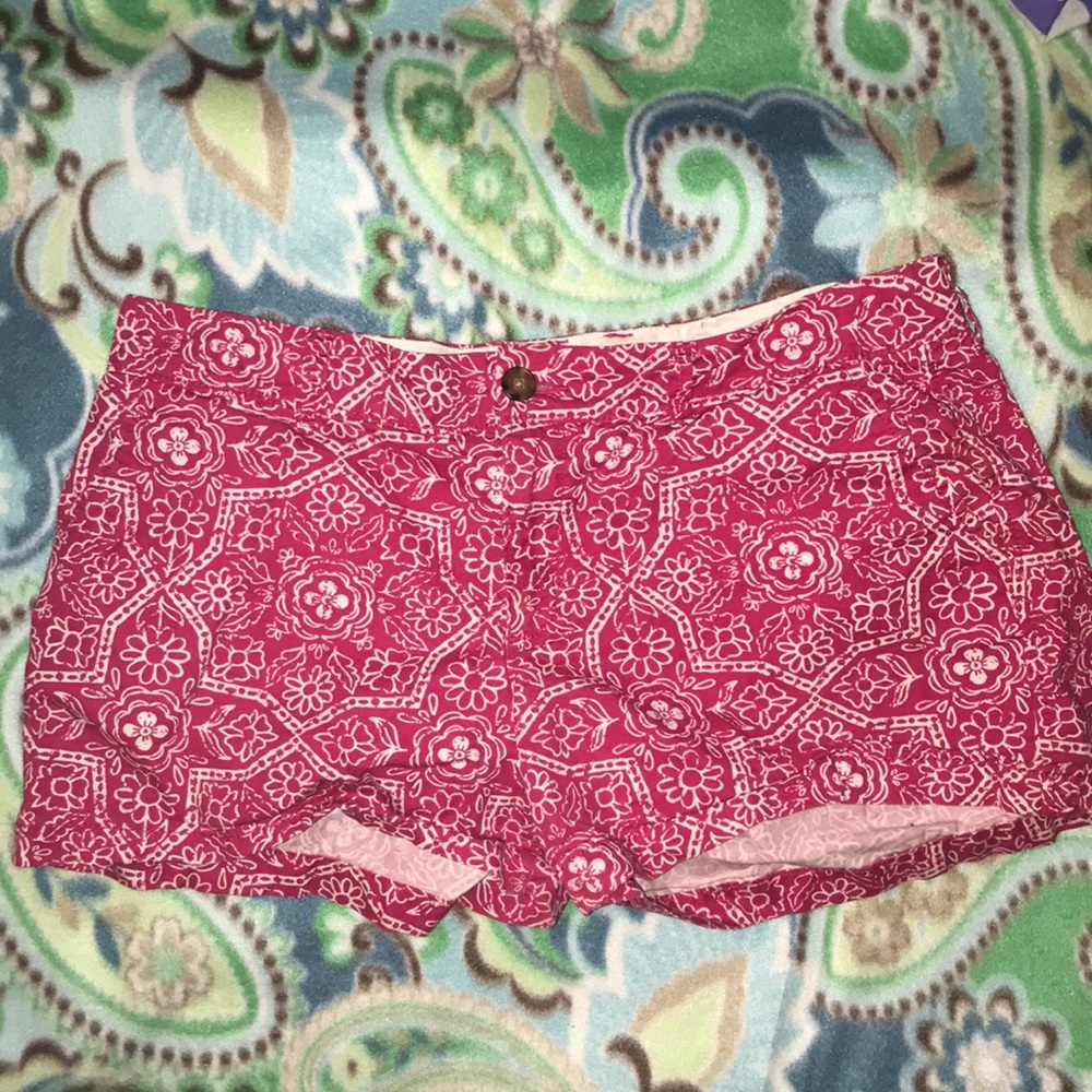 Women’s shorts